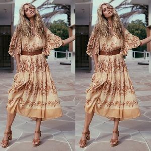 Free People Coco Lei Mumu x Spell & The Gypsy